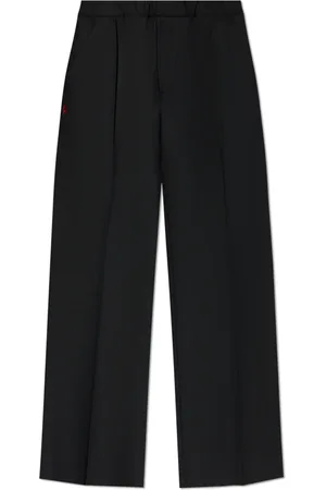 44 Label Group Hombre, Pantalones, Negro, Talla: L