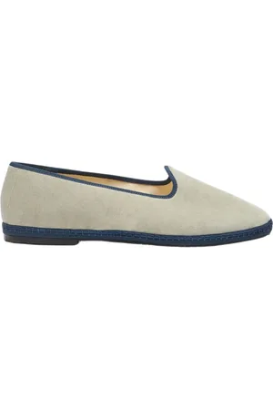 Scarosso Hombre, Zapatos, Azul, Talla: 42 EU