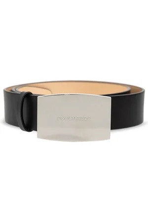 Dsquared2 Hombre, Accesorios, Negro, Talla: 100 CM