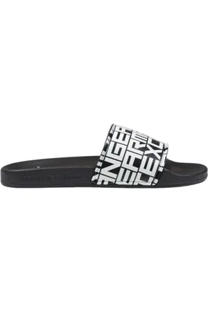 Armani Exchange Hombre, Zapatos, Negro, Talla: 43 EU