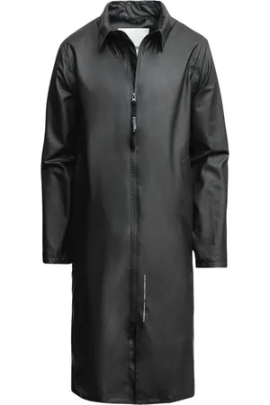Stutterheim Mujer, Chaquetas, Negro, Talla: S