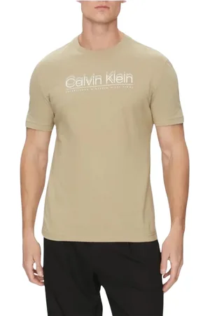 Calvin Klein Hombre, Camisetas, , Talla: L