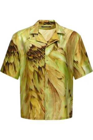 Roberto Cavalli Hombre, Camisas, , Talla: S