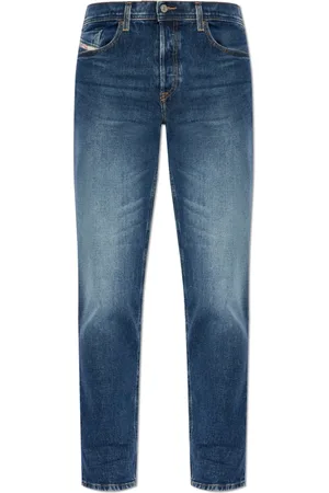 Diesel Hombre, Vaqueros, Azul, Talla: W34 L32
