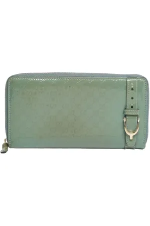 Gucci Mujer, De segunda mano, Verde, Talla: ONE Size