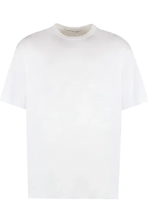 Comme des Garçons Hombre, Camisetas, Blanco, Talla: S