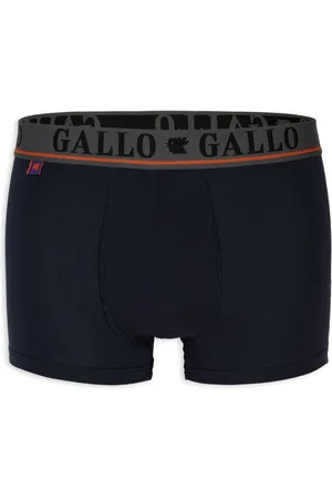 Gallo Hombre, Ropa interior, Azul, Talla: 2XL