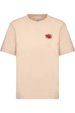 Burberry Mujer, Camisetas, , Talla: S