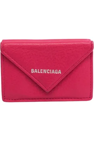 Balenciaga Mujer, De segunda mano, Rosa, Talla: ONE Size