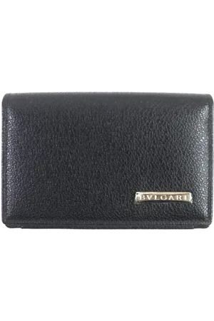 Bvlgari Hombre, De segunda mano, Negro, Talla: ONE Size