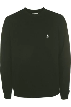 Drykorn Hombre, Sudaderas, Verde, Talla: M