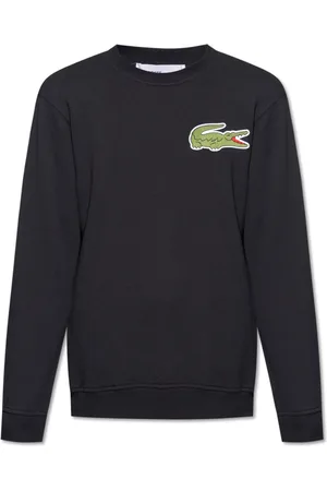 Comme des Garçons Hombre, Sudaderas, Negro, Talla: S
