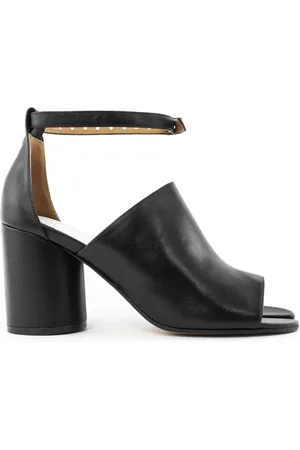 Maison Margiela Mujer, Zapatos, Negro, Talla: 40 EU