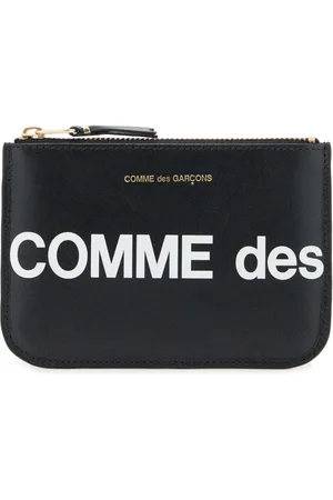 Comme des Garçons Hombre, Bolsos, Negro, Talla: ONE Size