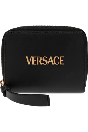 VERSACE Mujer, Accesorios, Negro, Talla: ONE Size