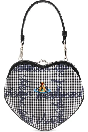 Vivienne Westwood Mujer, Bolsos, Azul, Talla: ONE Size