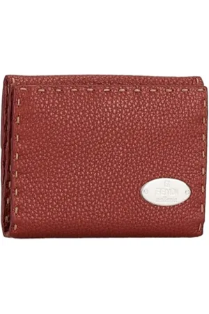 Fendi Mujer, De segunda mano, Marrón, Talla: ONE Size