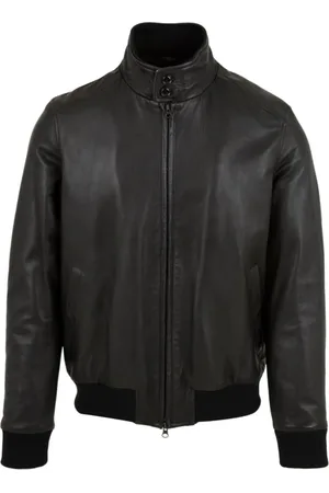 Aspesi Hombre, Chaquetas, Negro, Talla: XL