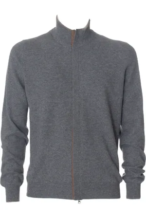 Gran Sasso Hombre, Jerseys, Gris, Talla: M