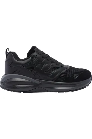 Dsquared2 Hombre, Zapatos, Negro, Talla: 44 EU