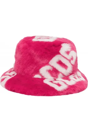 GCDS Unisex, Accesorios, Rosa, Talla: ONE Size