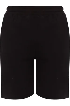 Golden Goose Hombre, Pantalones cortos, Negro, Talla: L
