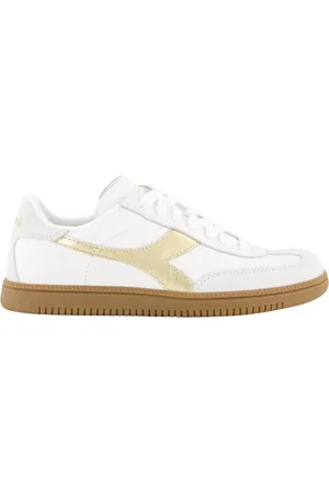 Diadora Mujer, Zapatos, Blanco, Talla: 38 EU