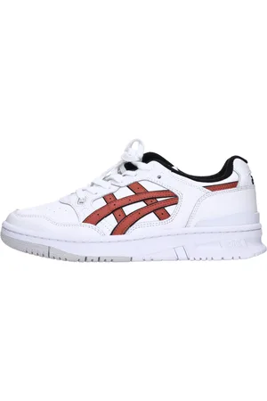Asics Hombre, Zapatos, Blanco, Talla: 40 EU