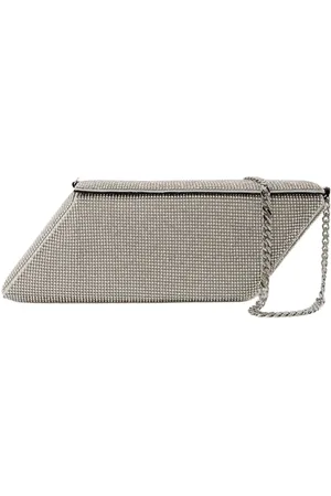 KARA Mujer, Bolsos, Blanco, Talla: ONE Size