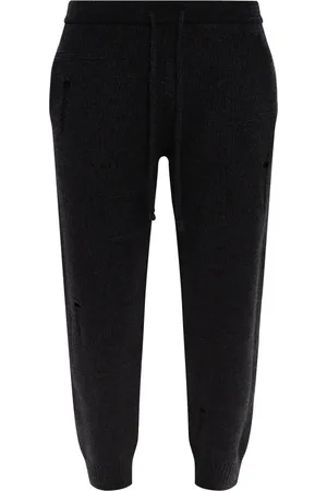 Helmut Lang Hombre, Pantalones, Gris, Talla: L