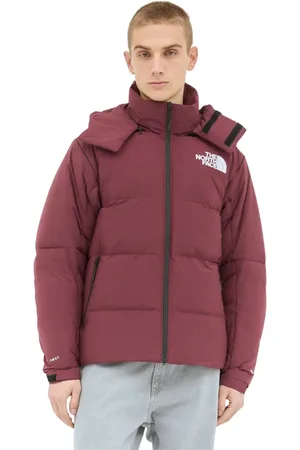 The North Face Hombre, Chaquetas, Rojo, Talla: 2XL