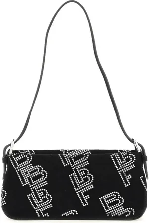 By Far Mujer, Bolsos, Negro, Talla: ONE Size
