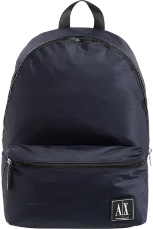 Armani Exchange Hombre, Bolsos, Azul, Talla: ONE Size