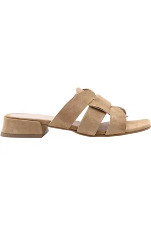 E mia Mujer, Zapatos, Marrón, Talla: 36 EU