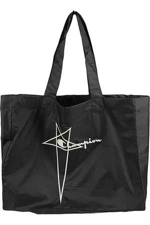 Rick Owens Mujer, Bolsos, Negro, Talla: ONE Size