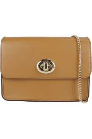 Coach Mujer, De segunda mano, Marrón, Talla: ONE Size