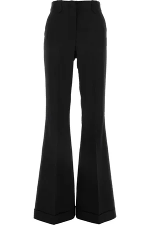 Andamane Mujer, Pantalones, Negro, Talla: S