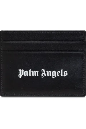 Palm Angels Hombre, Accesorios, Negro, Talla: ONE Size