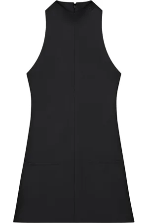 Courrèges Mujer, Vestidos, Negro, Talla: M