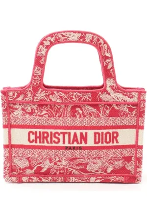 Dior Mujer, De segunda mano, Rojo, Talla: ONE Size