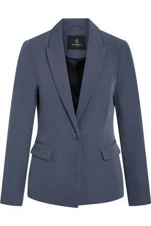 Bruuns Bazaar Mujer, Chaquetas, Azul, Talla: S