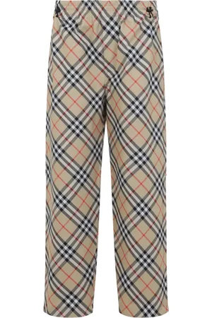 Burberry Hombre, Pantalones, , Talla: M
