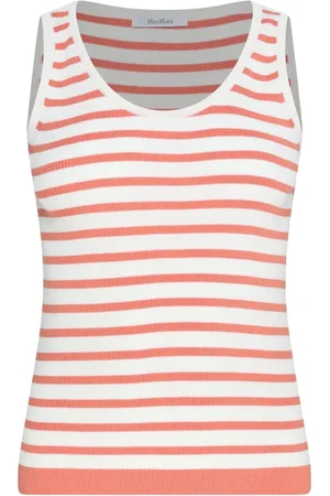 Max Mara Mujer, Camisetas, , Talla: S