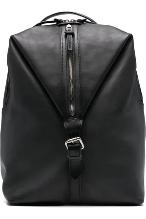 Officine creative Hombre, Bolsos, Negro, Talla: ONE Size