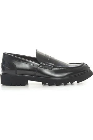 Marechiaro Hombre, Zapatos, Negro, Talla: 45 EU