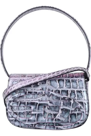 Diesel Mujer, Bolsos, Azul, Talla: ONE Size
