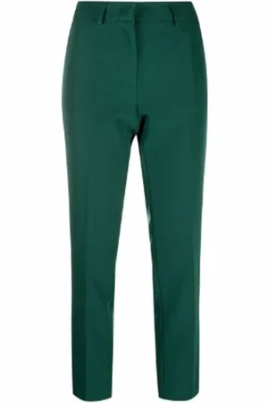 BLANCA Hombre, Pantalones, Verde, Talla: S