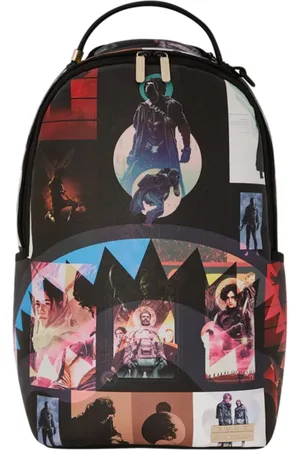 Sprayground Unisex, Bolsos, , Talla: ONE Size