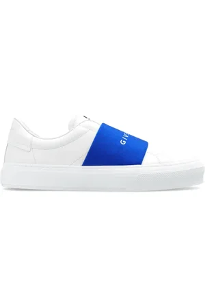 Givenchy Hombre, Zapatos, Blanco, Talla: 42 1/2 EU