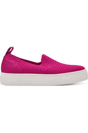 Tamaris Mujer, Zapatos, Rosa, Talla: 38 EU